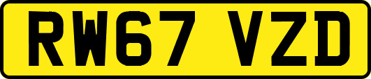 RW67VZD