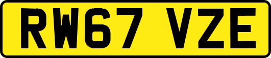 RW67VZE