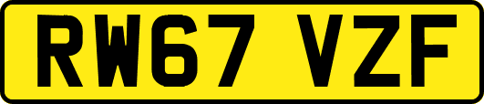 RW67VZF