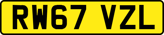 RW67VZL