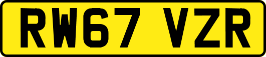 RW67VZR