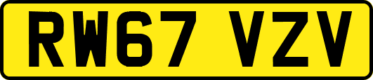 RW67VZV