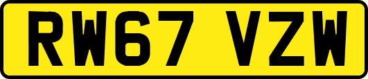 RW67VZW