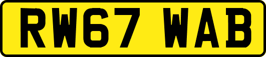 RW67WAB