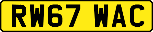 RW67WAC