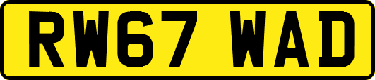 RW67WAD