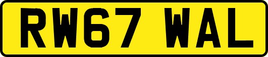 RW67WAL