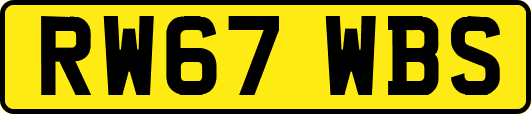 RW67WBS
