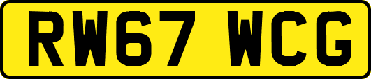 RW67WCG