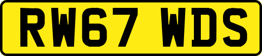 RW67WDS