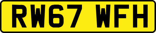 RW67WFH