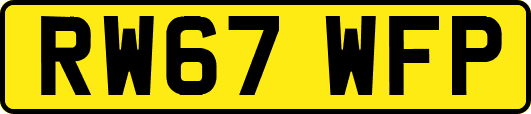 RW67WFP