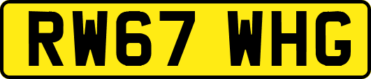RW67WHG