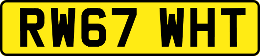 RW67WHT