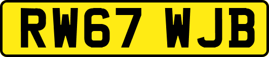 RW67WJB