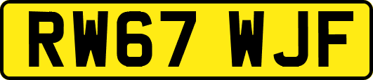 RW67WJF