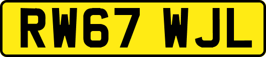 RW67WJL