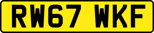 RW67WKF