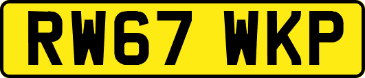 RW67WKP