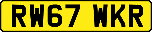 RW67WKR