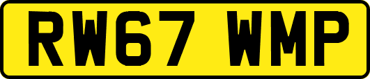 RW67WMP