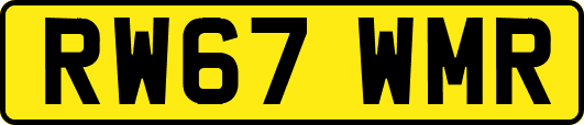 RW67WMR