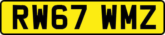 RW67WMZ