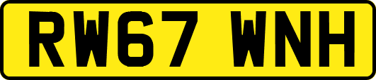 RW67WNH