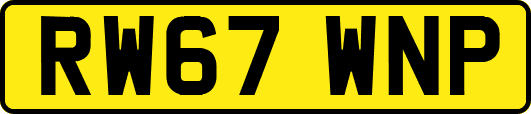 RW67WNP