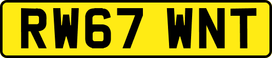 RW67WNT