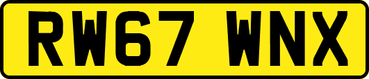 RW67WNX