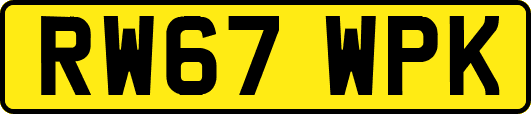 RW67WPK