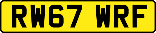 RW67WRF