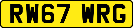 RW67WRG