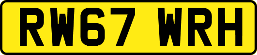 RW67WRH