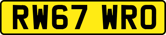 RW67WRO
