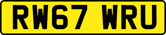 RW67WRU