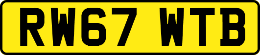 RW67WTB