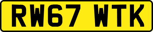 RW67WTK