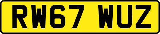 RW67WUZ