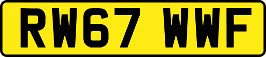 RW67WWF