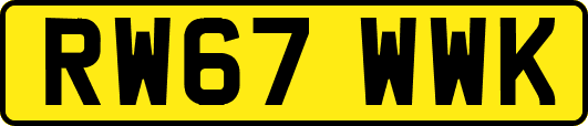 RW67WWK