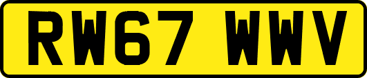 RW67WWV