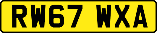 RW67WXA
