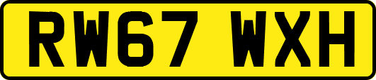 RW67WXH