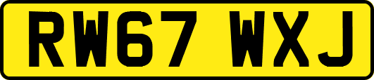 RW67WXJ