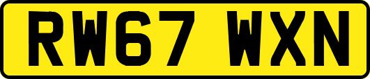 RW67WXN