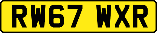 RW67WXR