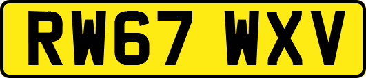 RW67WXV