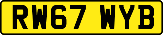 RW67WYB